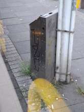 Bild zu gemeldetem Anliegen vom *2024-08-05 06:28:23
