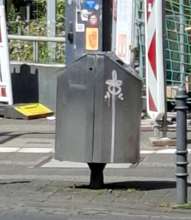 Bild zu gemeldetem Anliegen vom *2024-08-06 12:29:11
