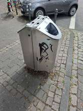 Bild zu gemeldetem Anliegen vom *2024-08-07 13:06:14