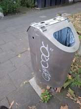 Bild zu gemeldetem Anliegen vom *2024-08-08 19:22:45