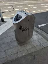 Bild zu gemeldetem Anliegen vom *2024-08-12 09:33:21