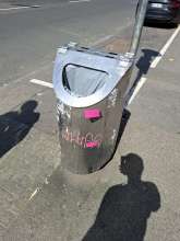 Bild zu gemeldetem Anliegen vom *2024-08-12 15:13:23