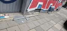 Bild zu gemeldetem Anliegen vom *2024-08-13 18:30:13
