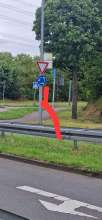 Bild zu gemeldetem Anliegen vom *2024-08-28 12:30:43