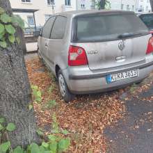 Bild zu gemeldetem Anliegen vom *2024-08-07 10:06:21