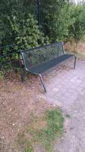 Bild zu gemeldetem Anliegen vom *2024-08-07 13:06:14