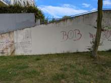 Bild zu gemeldetem Anliegen vom *2024-08-06 18:27:16