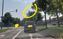 Bild zu gemeldetem Anliegen vom *2024-08-19 15:59:12