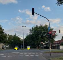 Bild zu gemeldetem Anliegen vom *2024-08-25 18:34:05