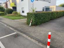 Bild zu gemeldetem Anliegen vom *2024-08-06 21:36:10