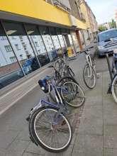 Bild zu gemeldetem Anliegen vom *2024-08-10 09:29:40