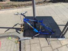 Bild zu gemeldetem Anliegen vom *2024-08-11 12:29:31