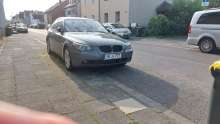 Bild zu gemeldetem Anliegen vom *2024-08-25 19:23:34