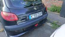 Bild zu gemeldetem Anliegen vom *2024-08-25 19:27:07