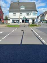 Bild zu gemeldetem Anliegen vom *2024-08-08 12:54:25