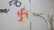 Nazi-Schmierereien vom *2024-08-12 18:01:46