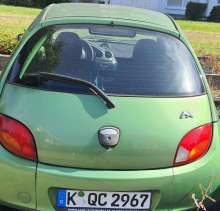 Bild zu gemeldetem Anliegen vom *2024-08-14 12:43:27