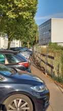 Bild zu gemeldetem Anliegen vom *2024-08-13 06:27:57