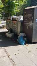Bild zu gemeldetem Anliegen vom *2024-08-13 14:23:20