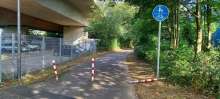 Bild zu gemeldetem Anliegen vom *2024-08-15 10:27:38