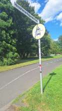 Bild zu gemeldetem Anliegen vom *2024-08-21 15:36:18