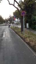 Bild zu gemeldetem Anliegen vom *2024-08-23 20:12:48