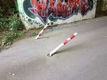 Bild zu gemeldetem Anliegen vom *2024-08-28 06:34:59