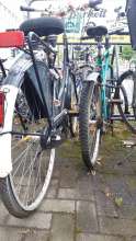 Bild zu gemeldetem Anliegen vom *2024-08-30 10:19:10