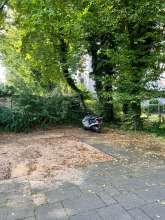 Bild zu gemeldetem Anliegen vom *2024-08-20 09:34:51
