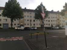 Bild zu gemeldetem Anliegen vom *2024-08-21 19:50:46