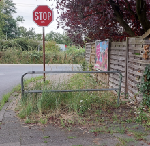 Bild zu gemeldetem Anliegen vom *2024-08-11 01:42:26