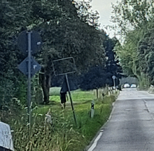 Bild zu gemeldetem Anliegen vom *2024-08-30 16:41:55