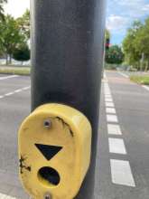 Bild zu gemeldetem Anliegen vom *2024-08-19 12:30:25