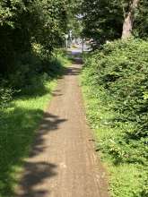 Bild zu gemeldetem Anliegen vom *2024-08-05 15:45:46