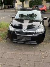 Bild zu gemeldetem Anliegen vom *2024-08-19 06:27:18