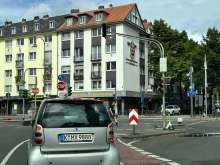 Bild zu gemeldetem Anliegen vom *2024-08-17 11:39:59