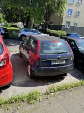 Bild zu gemeldetem Anliegen vom *2024-08-10 12:27:54