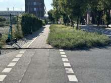 Bild zu gemeldetem Anliegen vom *2024-08-12 18:31:26