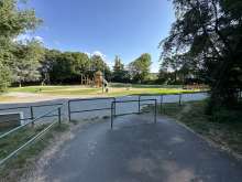 Bild zu gemeldetem Anliegen vom *2024-08-12 21:50:52