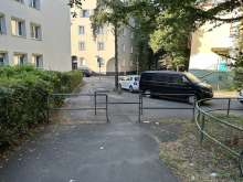 Bild zu gemeldetem Anliegen vom *2024-08-12 22:08:34
