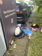 Bild zu gemeldetem Anliegen vom *2024-08-21 12:27:12