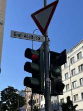 Bild zu gemeldetem Anliegen vom *2024-08-10 17:50:29