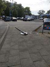 Bild zu gemeldetem Anliegen vom *2024-08-05 15:45:46