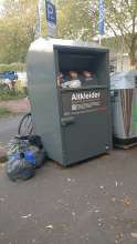 Bild zu gemeldetem Anliegen vom *2024-08-12 18:31:26