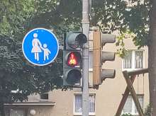 Bild zu gemeldetem Anliegen vom *2024-08-17 18:27:57