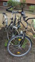 Bild zu gemeldetem Anliegen vom *2024-08-19 21:28:05