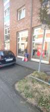 Bild zu gemeldetem Anliegen vom *2024-08-27 12:59:07