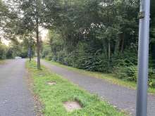 Bild zu gemeldetem Anliegen vom *2024-08-16 06:27:59