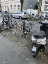 Bild zu gemeldetem Anliegen vom *2024-08-13 22:21:09