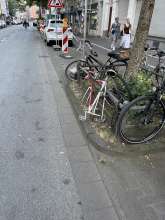 Bild zu gemeldetem Anliegen vom *2024-08-20 17:13:34